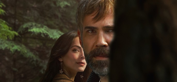 Murder in a Small Town – Season 2 Episode 9 1