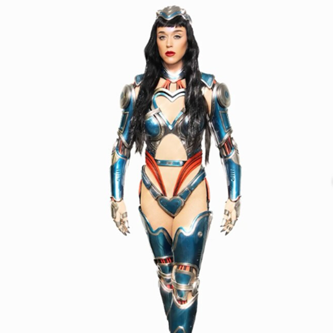 Katy Perry gets dragged further into criticism after latest move