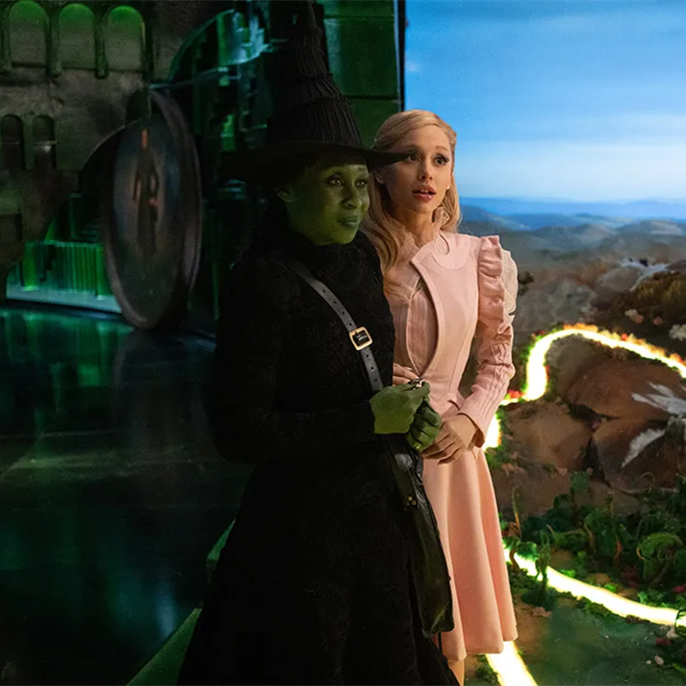 ‘Wicked’ Pay-Disparity Rumor Debunked: Ariana Grande and Cynthia Erivo Were Paid the Same
