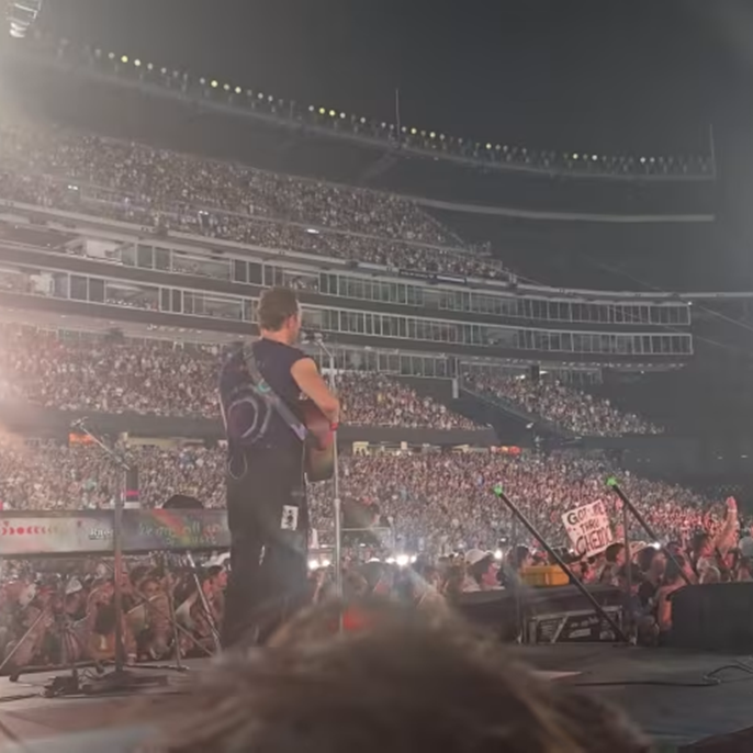 Astronomer chief people officer, Kristin Cabot, resigns after viral Coldplay video