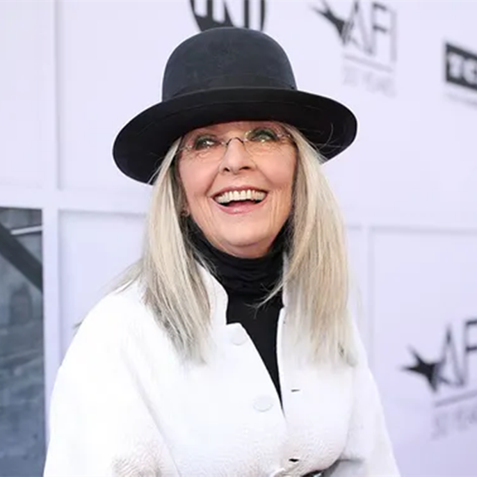 Diane Keaton's final moments revealed in heart-wrenching 911 dispatch audio