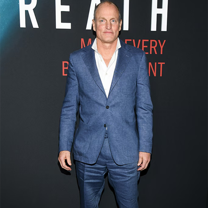 How Mark Ruffalo Saved Woody Harrelson From a Bar "Melee"