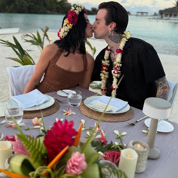 Inside Demi Lovato and Husband Jutes’ Luxe Honeymoon After Their Wedding