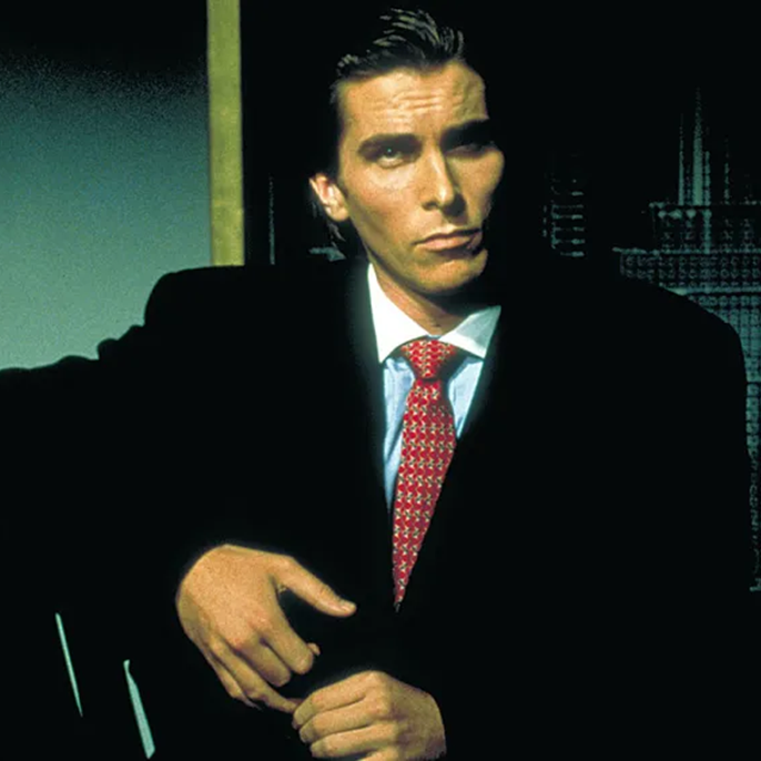 ‘American Psycho’ Director Says “Wall Street Bros” Missed Point of Film: “A Gay Man’s Satire on Masculinity”