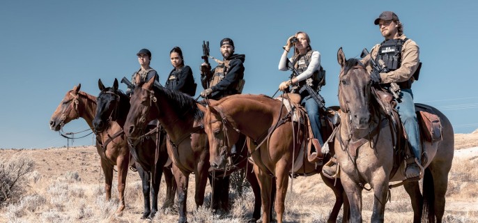 Marshals – Season 1 Episode 4 1