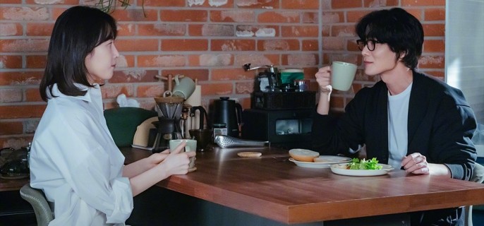 Love Me – K-drama Episode 11 1