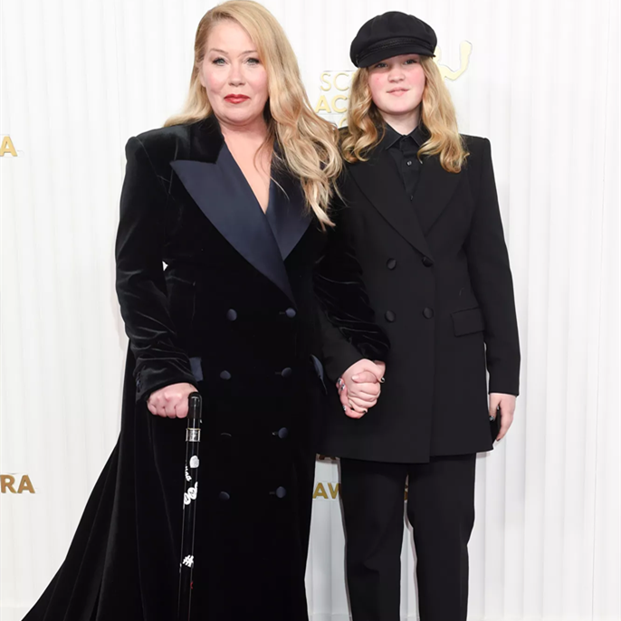 Christina Applegate Says Daughter Sadie, 14, Told Her She Misses 'Who You Were Before You Got Sick' amid MS Diagnosis