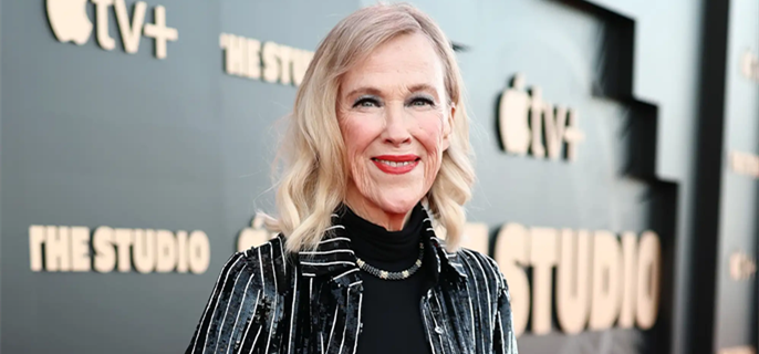 Catherine O'Hara's Actor Awards Win for The Studio 1 Month After Her Death Leaves Audience in Tears 1