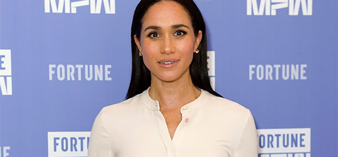 Meghan Markle Shares Sweet Way Daughter Lilibet Is Following in Her Footsteps 1