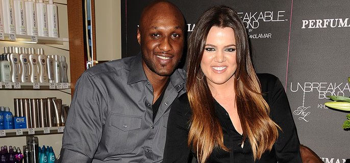 Lamar Odom Calls Out Khloe Kardashian’s Claim That She Saved His Life 1