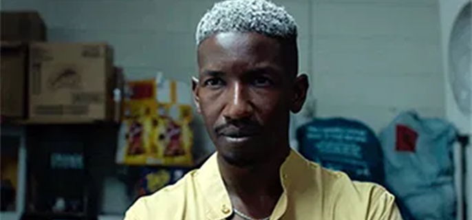 Dane DeHaan & Mamoudou Athie in Hacker Thriller 'Wardriver' Trailer 1