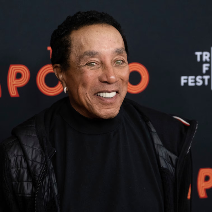 Smokey Robinson accused of sexual assault by four women in $50m lawsuit