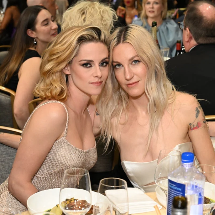 Inside Kristen Stewart and Dylan Meyer’s Intimate Wedding Ceremony