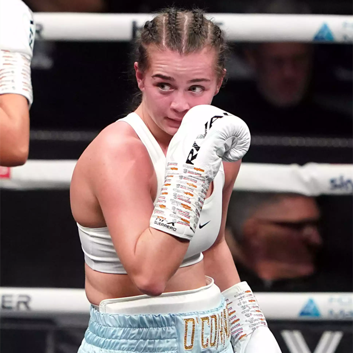 Pro Boxer Georgia O'Connor Dies at 25 After Miscarriage and Cancer That She Says Doctors Ignored for 4 Months
