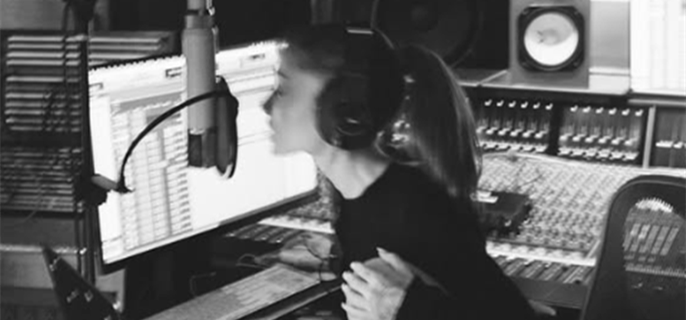 Ariana Grande drops bombshell hint about upcoming album as fans await title announcement 1