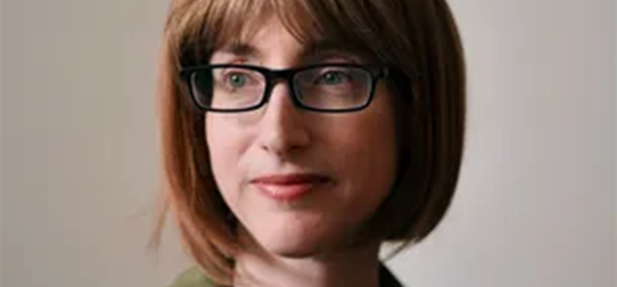 'The Housemaid' author Freida McFadden reveals her real identity – Exclusive 1