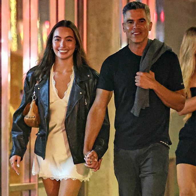 Cash Warren Confirms Romance With Model Hana Sun Doerr After Jessica Alba Breakup