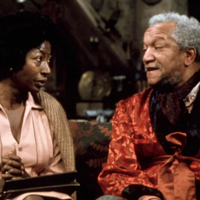 Lynn Hamilton, Actress on ‘Sanford and Son’ and ‘The Waltons,’ Dies at 95
