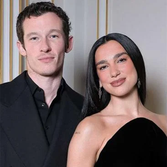 Callum Turner’s adorable 'first encounter' story with Dua Lipa leaves fans swooning