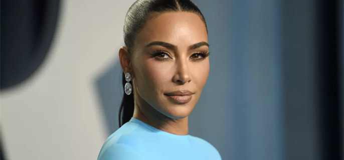 Kim Kardashian misses the mark on the California bar exam, vows to keep trying 1