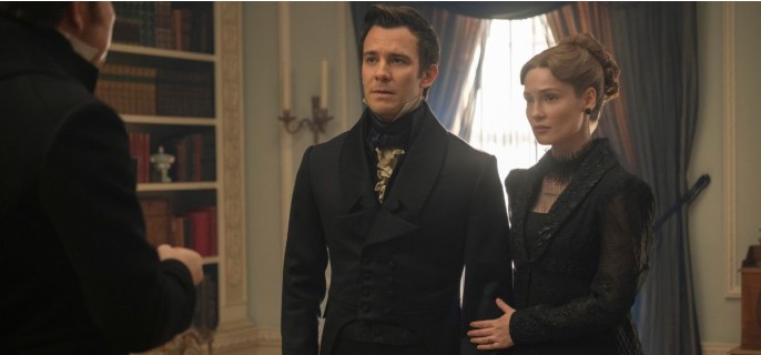 Bridgerton – Season 4 Episode 8 1