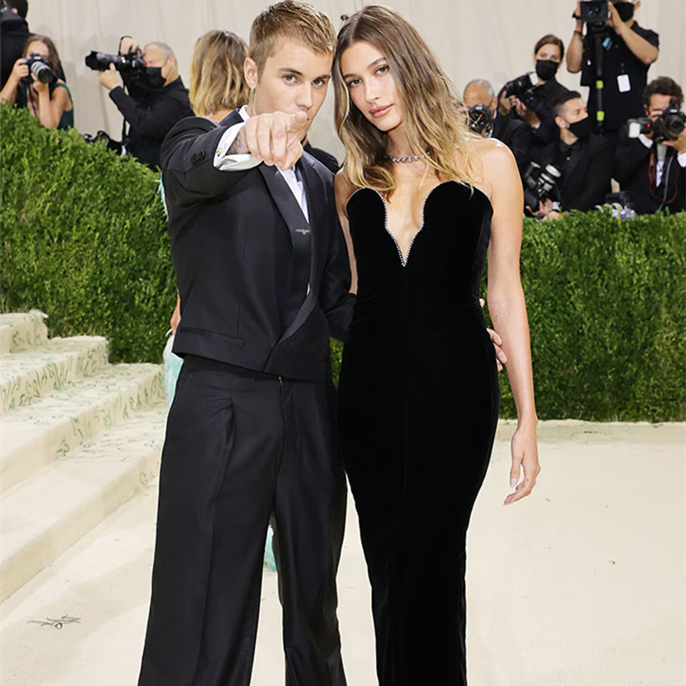 Hailey Bieber Shares Strongly-Worded Message About Justin Bieber's New Album Swag