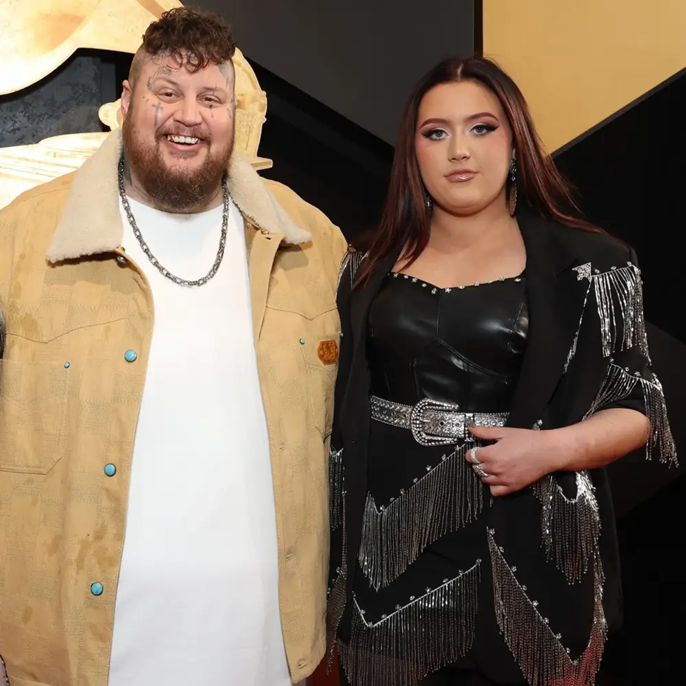 Jelly Roll Gets Emotional Over How Daughter Bailee Is Affected by Her Mom’s Addiction
