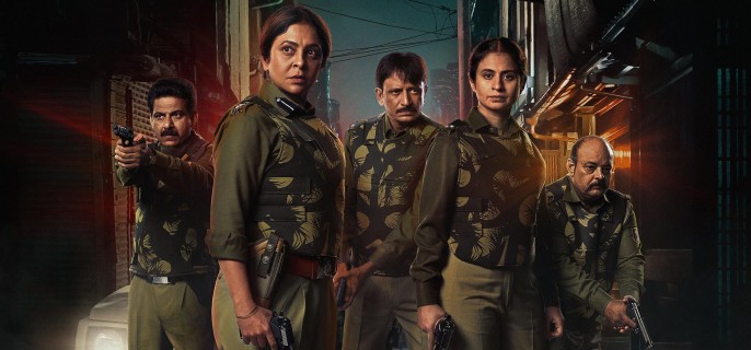 Delhi Crime – Season 2 Episode 5 1