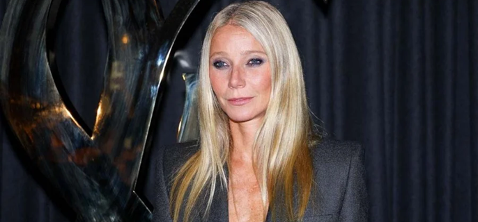 Gwyneth Paltrow gets candid about her 'incredible recipes' 1