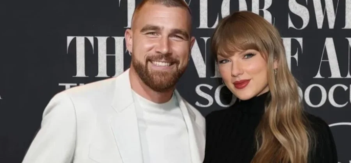 Travis Kelce makes hilarious confession about Taylor Swift's sourdough 1