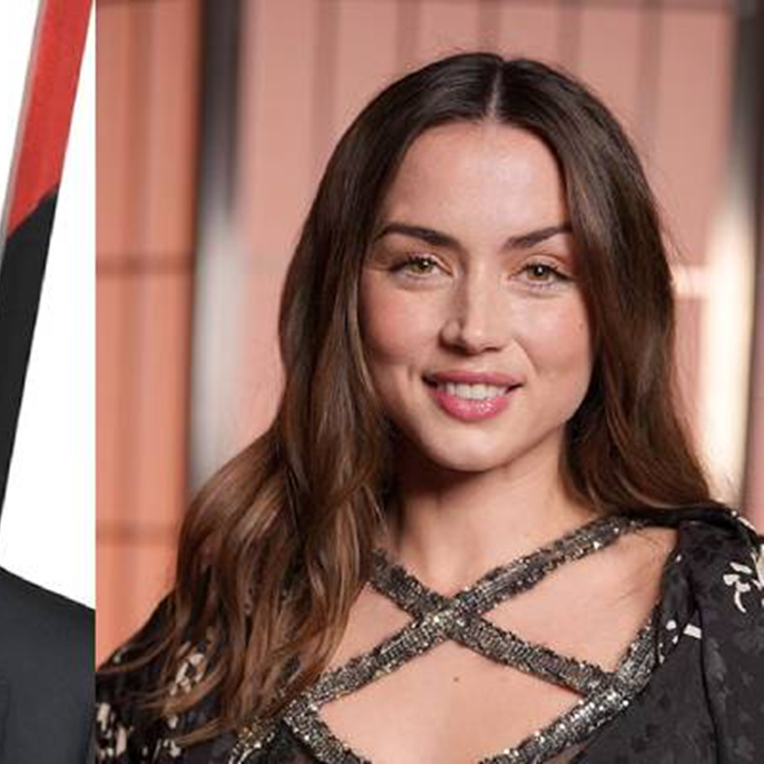 Tom Cruise going all out to wow 'future wife' Ana de Armas
