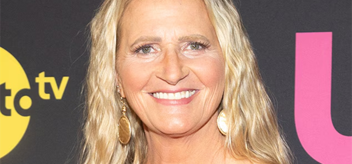 Sister Wives' Christine Brown Reveals If She Uses