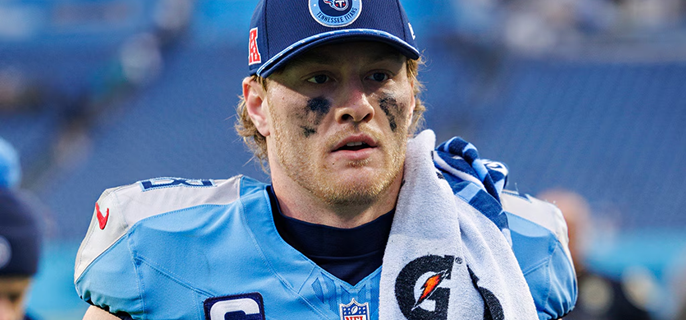NFL Star Will Levis’ Mom Says He Paid