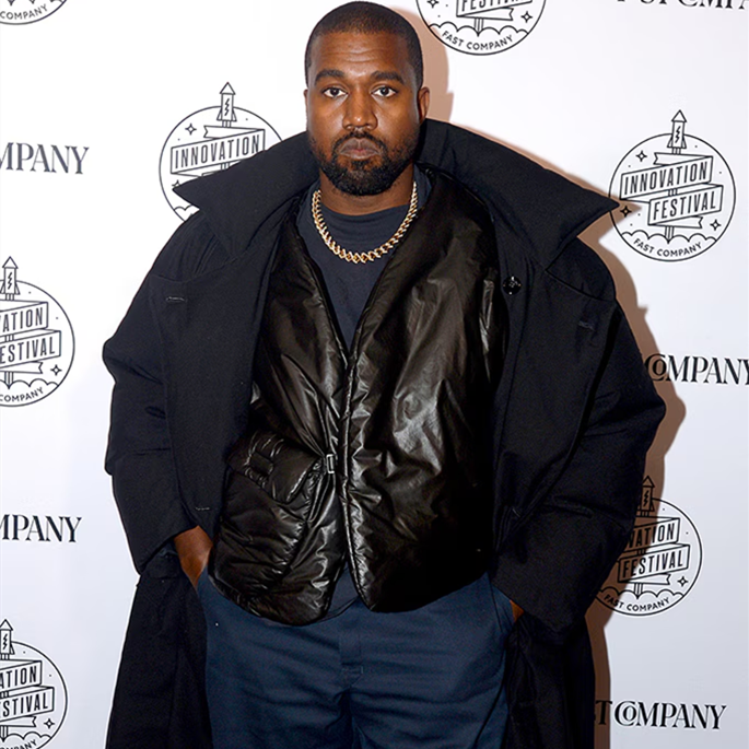 Kanye “Ye” West Accused of Sexual Assault and Sex Trafficking by Ex-Assistant in Lawsuit