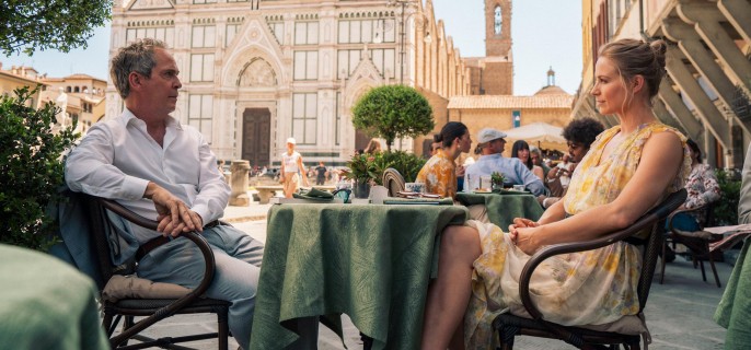 The Iris Affair – Season 1 Episode 5 1