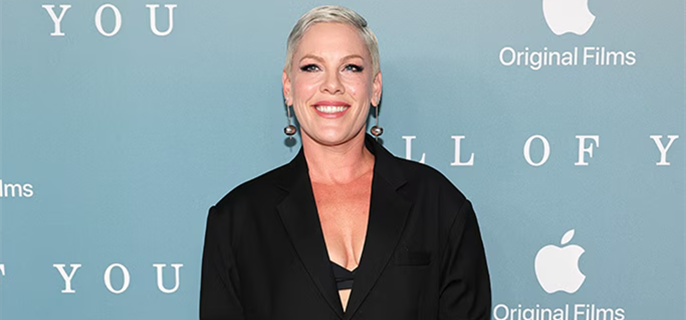 Pink Reveals Why She and Her Family Left Hollywood for New York City 1