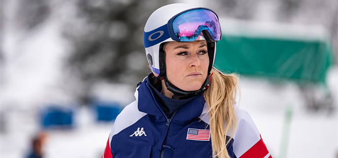 Lindsey Vonn Shares Surgery Saved Her From Having Leg Amputated After Olympics Crash 1