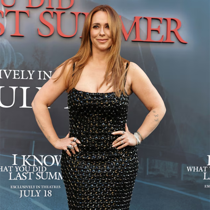Jennifer Love Hewitt Says She and Sarah Michelle Gellar Have "Not Talked" Since 1997