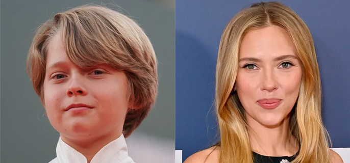 ‘Hamnet’ Star Jacobi Jupe Joins Scarlett Johansson in New ‘Exorcist’ Horror Movie for Blumhouse, Universal 1