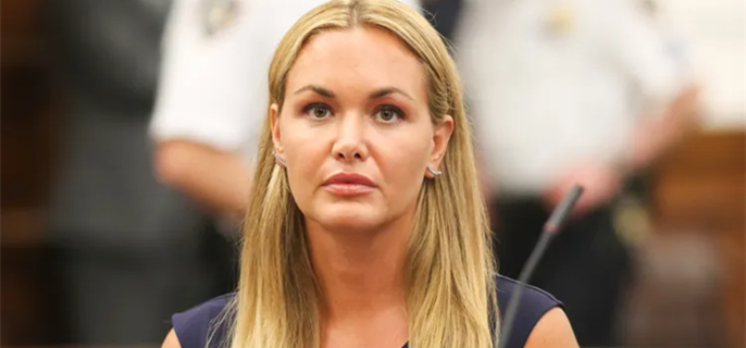 Vanessa Trump, 48, Announces Breast Cancer Diagnosis, Reveals She Underwent Procedure Earlier This Week 1