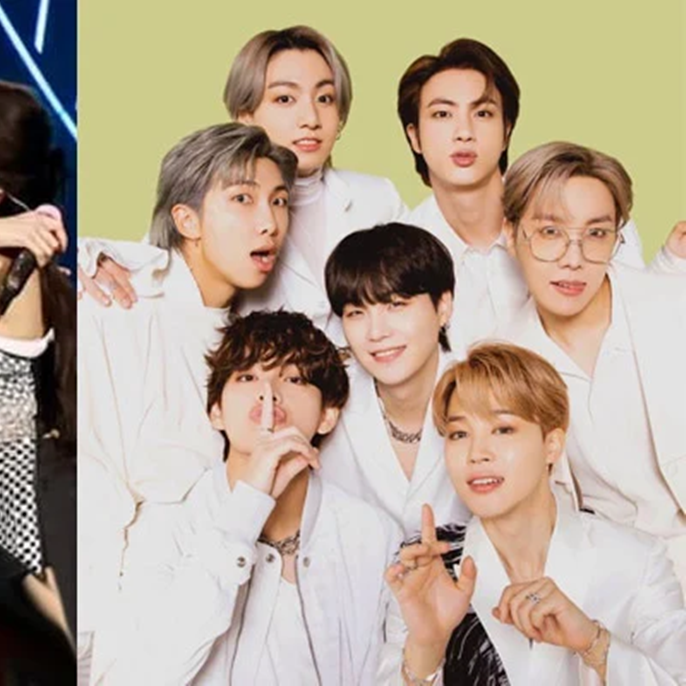 BLACKPINK joins BTS with iconic Wembley takeover