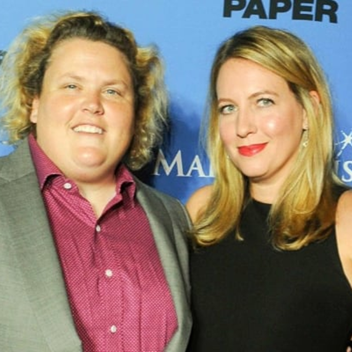 Fortune Feimster calls it quits with Jacquelyn Smith
