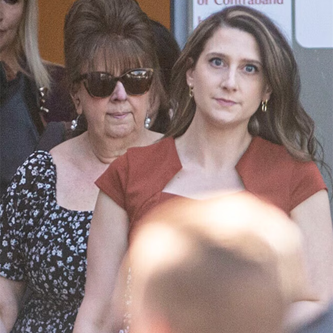 How Bryan Kohberger's Mom and Sister Reacted in Court to Idaho Murder Sentencing