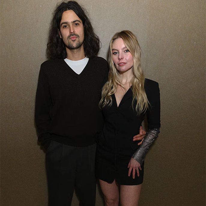 Outlander’s Nell Hudson Gives Birth, Welcomes First Baby With Husband Max King