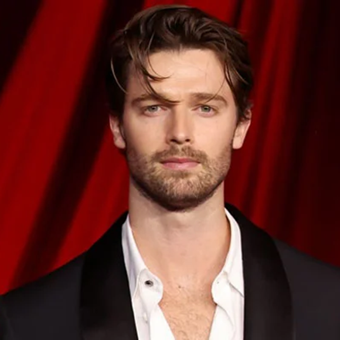 Patrick Schwarzenegger shares honest take about killer cult role