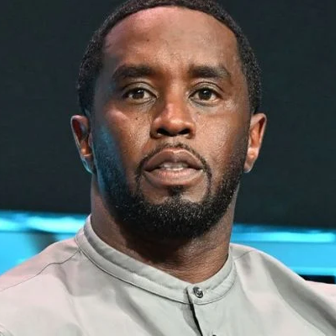How long will P Diddy be locked up?