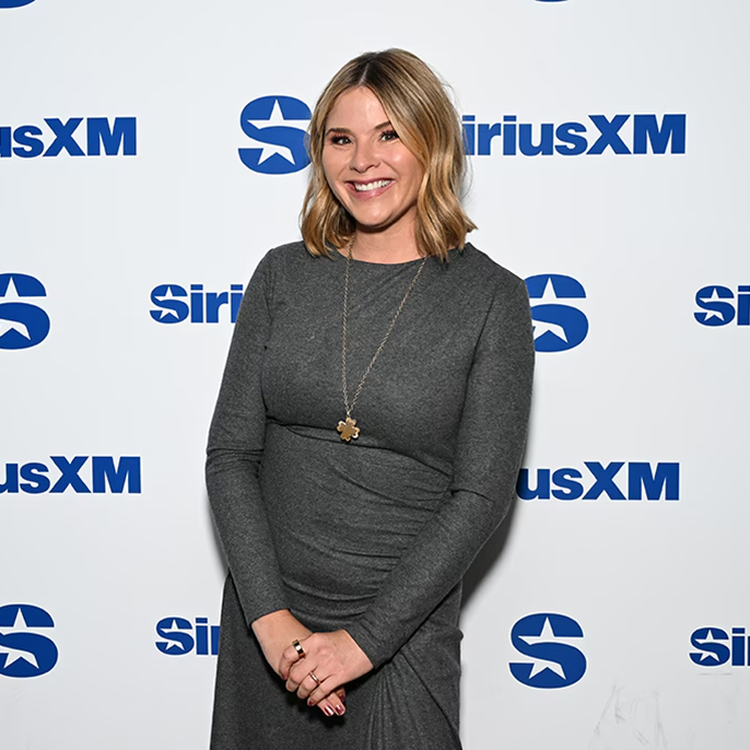 Jenna Bush Hager Details How She Escaped Secret Service to Keep Football Player Romance Hidden