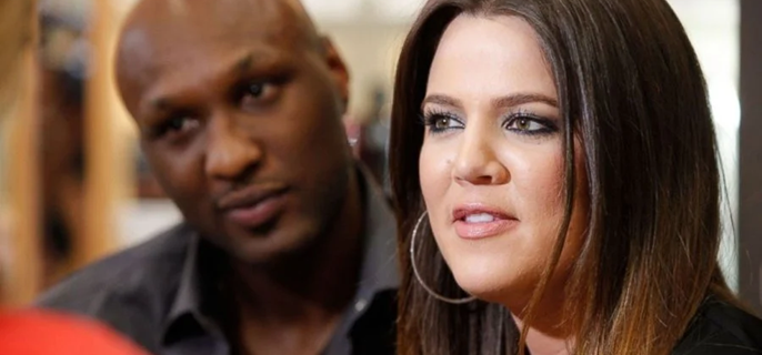 Khloé Kardashian unleashes on Lamar Odom over Netflix 'lies' 1