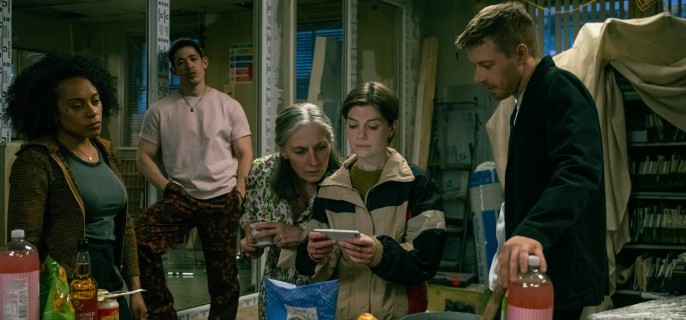 Slow Horses – Season 5 Episode 6 1