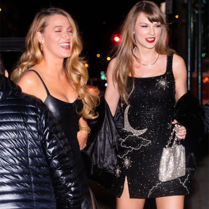 Justin Baldoni gains access to Taylor Swift and Blake Lively’s private texts in legal victory
